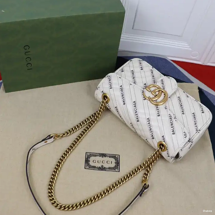 Gucci 2112YZ0128 Bag 0708